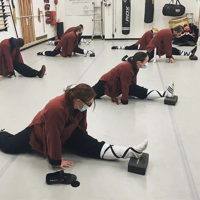 Shao Long Academy of Chinese Martial Arts Picture 6