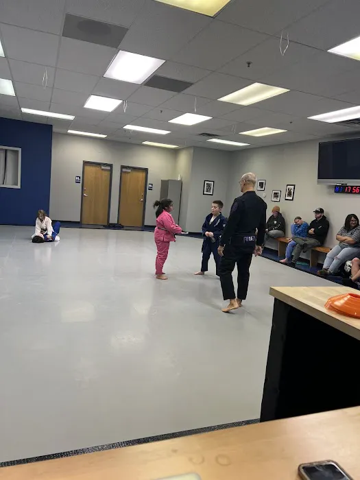Sierra MMA Picture 9