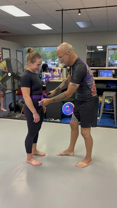 Sierra MMA Picture 6