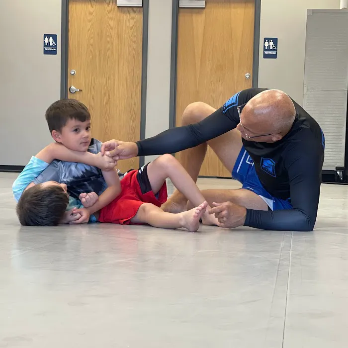 Sierra MMA Picture 7