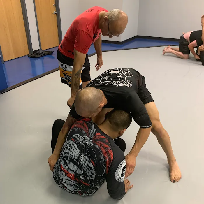 Sierra MMA Picture 5