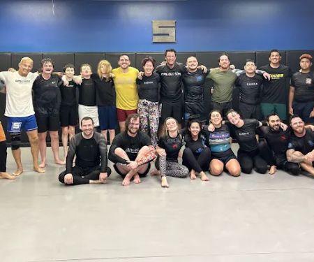 Sierra MMA