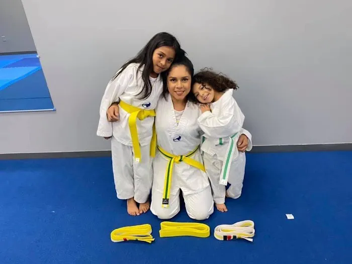 Taekwondo Academy Jessica Melendez Picture 1