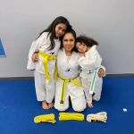 Taekwondo Academy Jessica Melendez