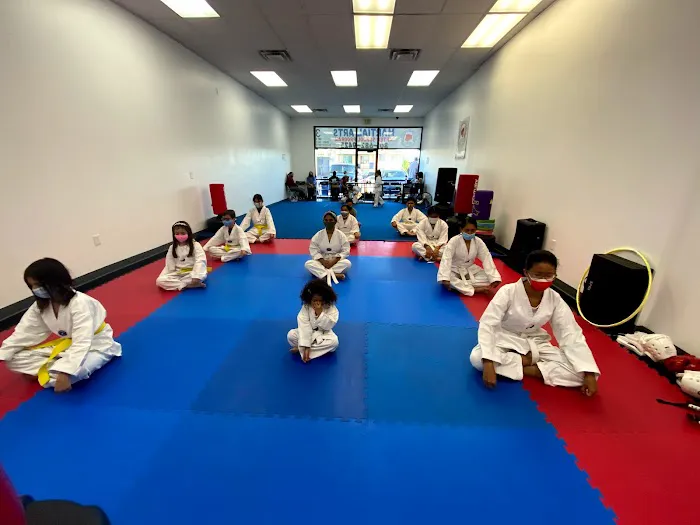 Taekwondo Academy Jessica Melendez Picture 9