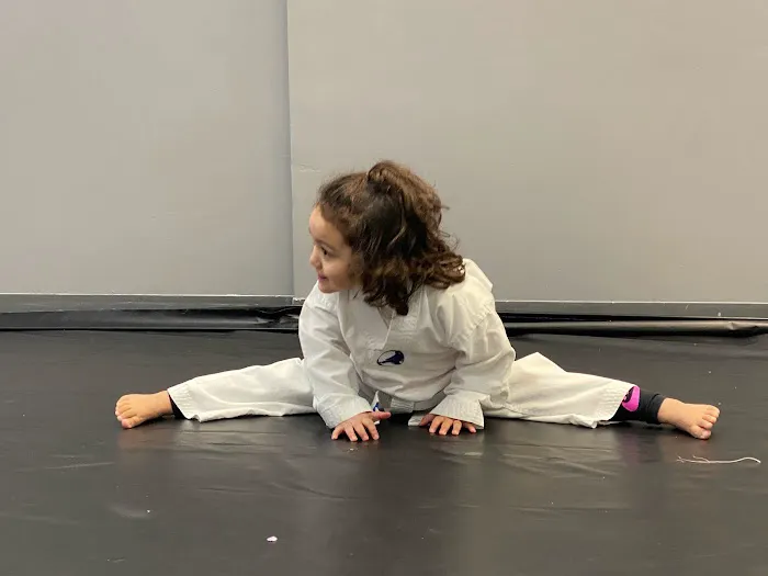 Taekwondo Academy Jessica Melendez Picture 10