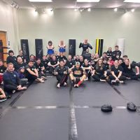 Jin's kungfu martial arts ico
