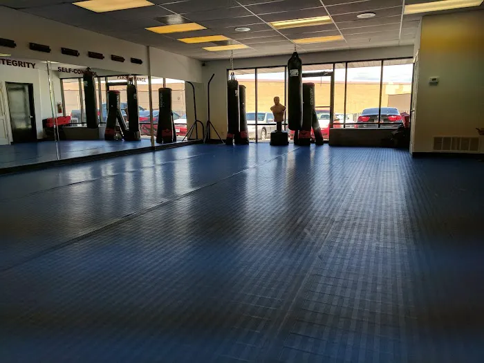 WestWind Karate Kearns Picture 1