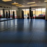 WestWind Karate Kearns ico