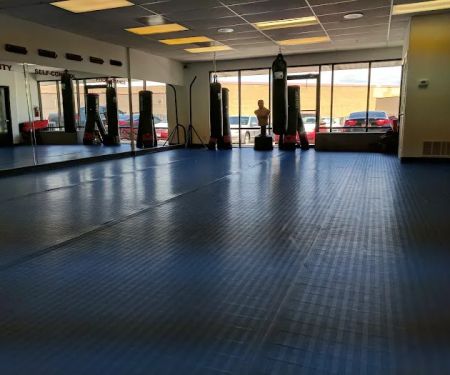 WestWind Karate Kearns