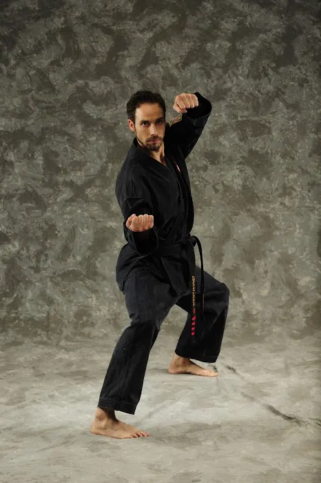WestWind Karate Kearns Picture 8