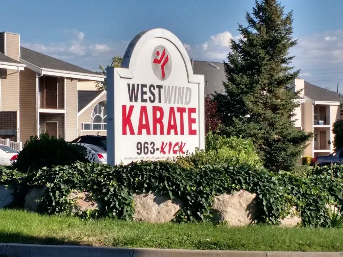 WestWind Karate Kearns Picture 4