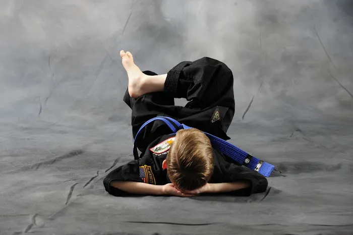 WestWind Karate Kearns Picture 10