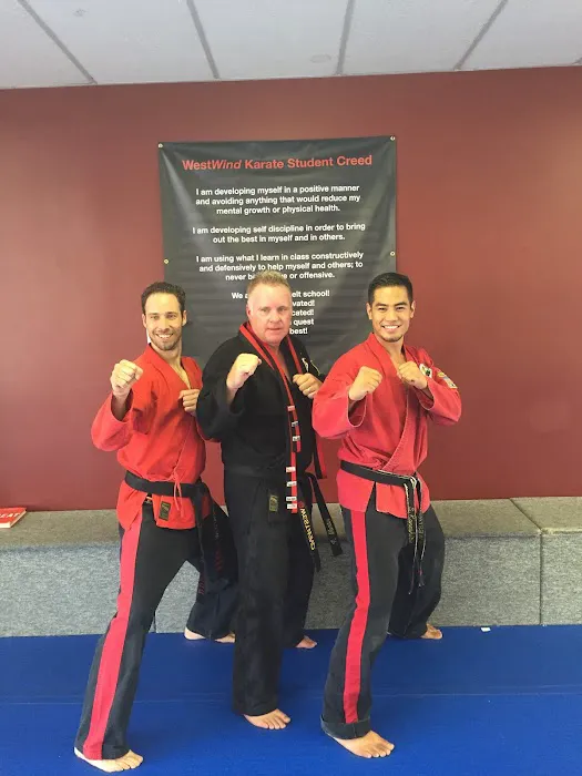 WestWind Karate Kearns Picture 9