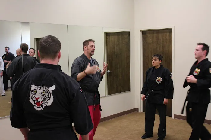 TruMotion Martial Arts - Taylorsville Picture 1