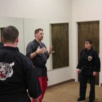 TruMotion Martial Arts - Taylorsville ico