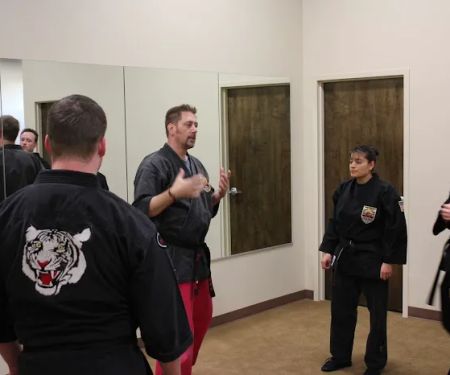 TruMotion Martial Arts - Taylorsville