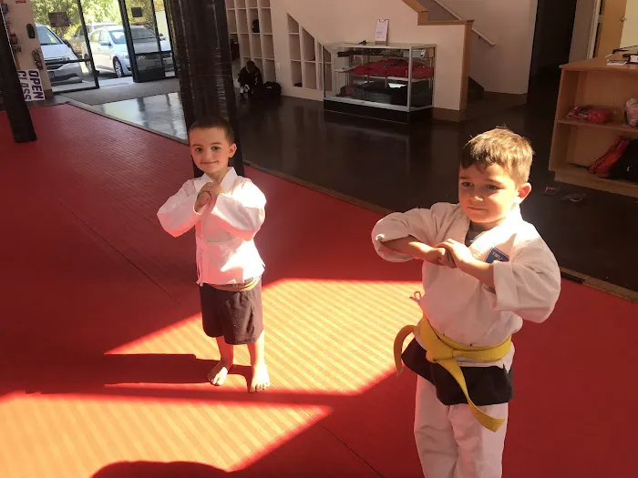 TruMotion Martial Arts - Taylorsville Picture 2