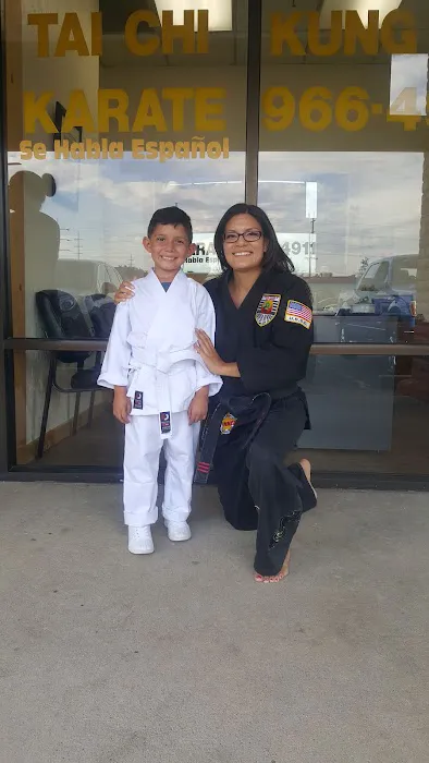 TruMotion Martial Arts - Taylorsville Picture 4