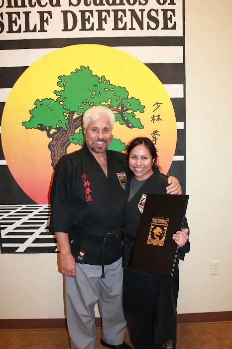 TruMotion Martial Arts - Taylorsville Picture 6