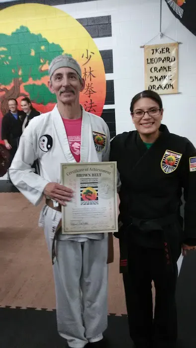 TruMotion Martial Arts - Taylorsville Picture 10