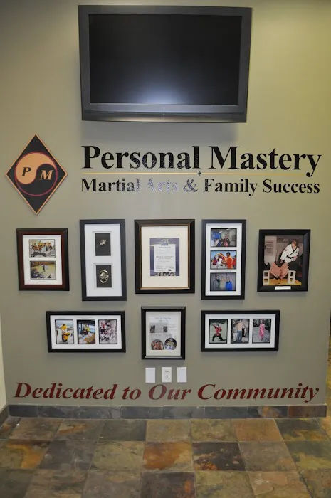 Personal Mastery Martial Arts Picture 3