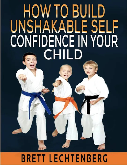 Personal Mastery Martial Arts Picture 8