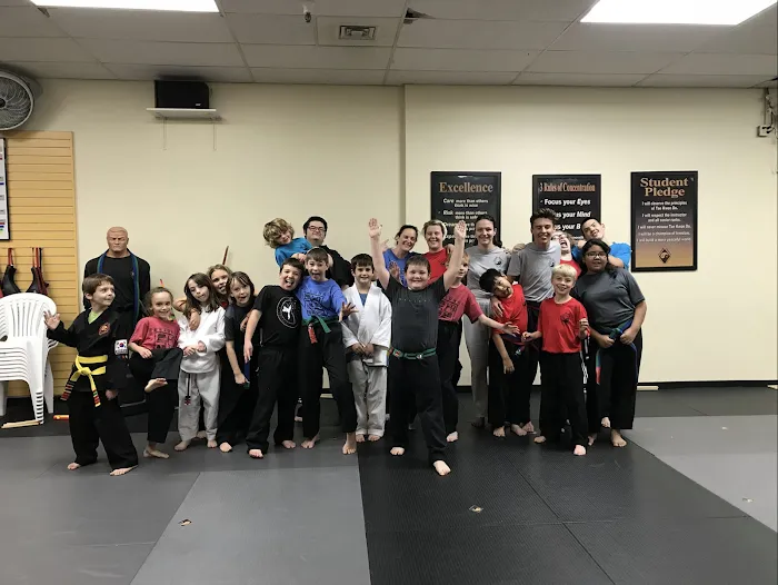 Personal Mastery Martial Arts Picture 9