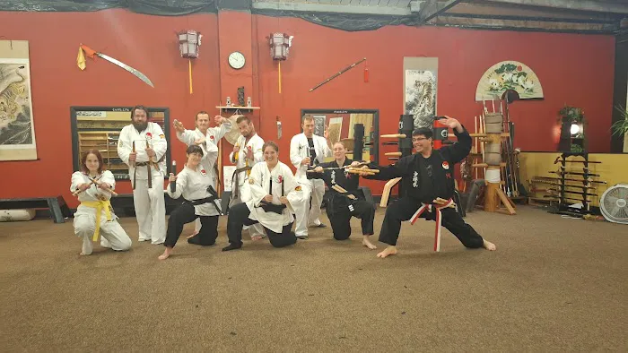 Chinese Shaolin Center for Traditional Martial Arts Picture 1