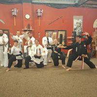 Chinese Shaolin Center for Traditional Martial Arts ico