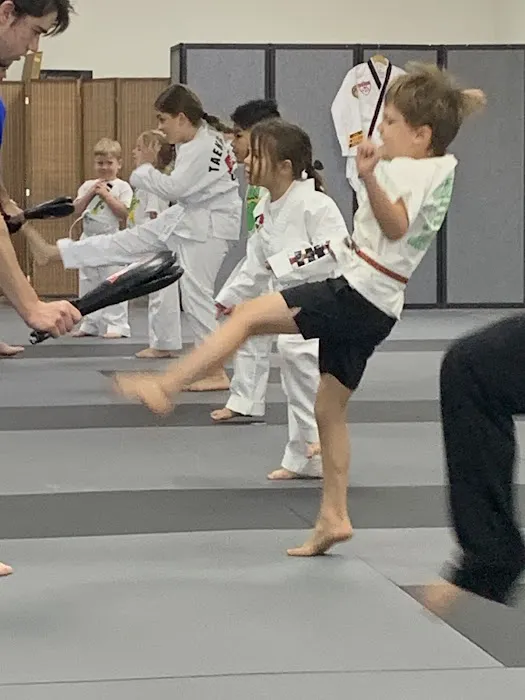 Tenacity Martial Arts Picture 3