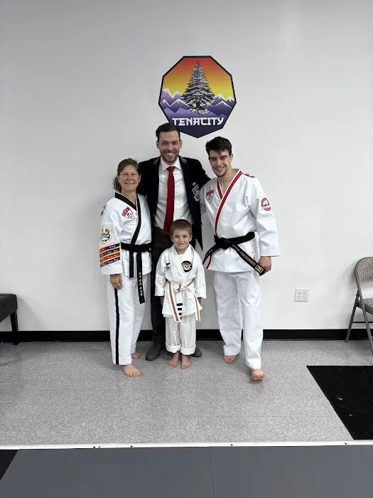 Tenacity Martial Arts Picture 6