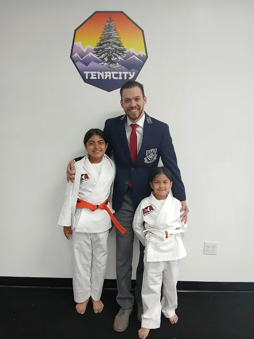 Tenacity Martial Arts Picture 2