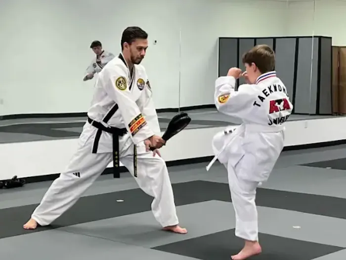 Tenacity Martial Arts Picture 8