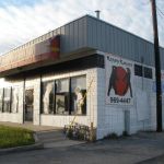 Tony Martinez Sr Kenpo Karate