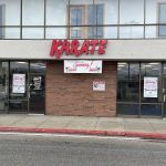 Fort Union Bobby Lawrence Karate