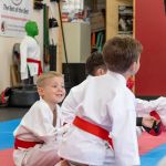International Martial Arts Association of Utah