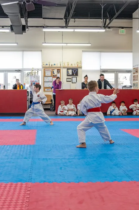International Martial Arts Association of Utah Picture 3