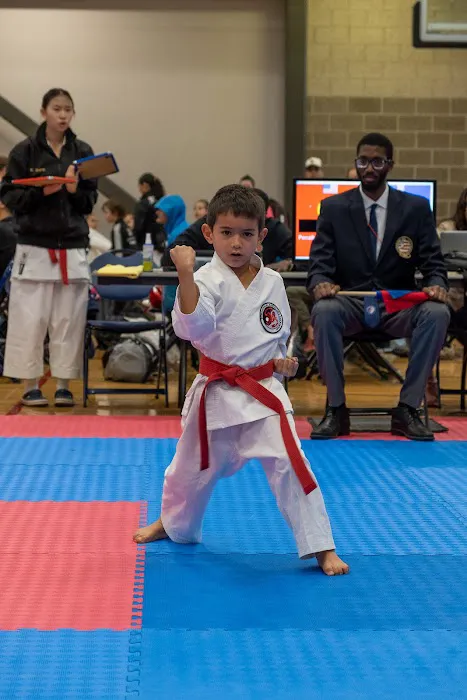 International Martial Arts Association of Utah Picture 6