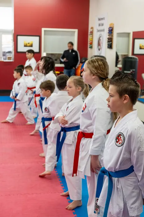 International Martial Arts Association of Utah Picture 4