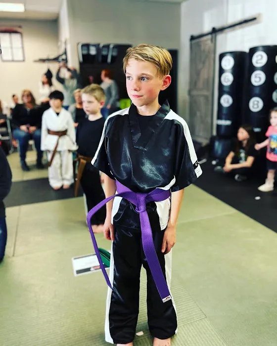 Lawrence Championship Martial Arts (aka Bobby Lawrence Karate) Picture 8