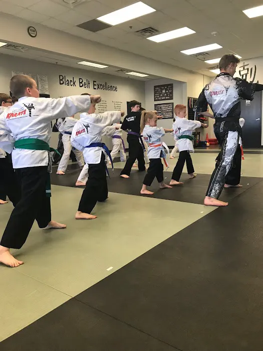 Lawrence Championship Martial Arts (aka Bobby Lawrence Karate) Picture 4