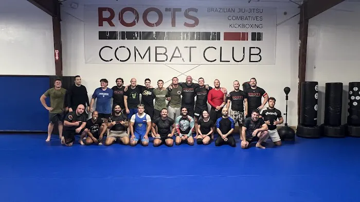Roots Combat Club Picture 3
