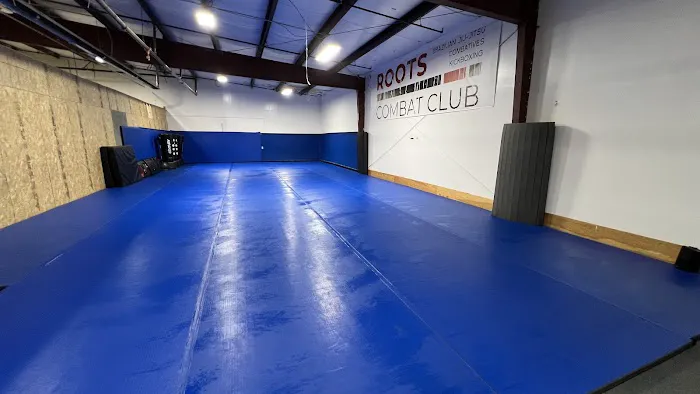 Roots Combat Club Picture 1
