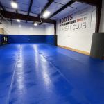 Roots Combat Club