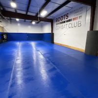 Roots Combat Club ico
