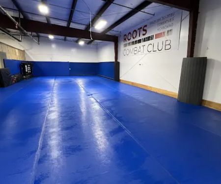 Roots Combat Club