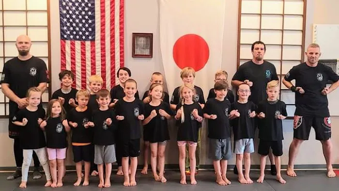 Theta Combat Martial Arts Picture 1