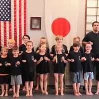 Theta Combat Martial Arts ico