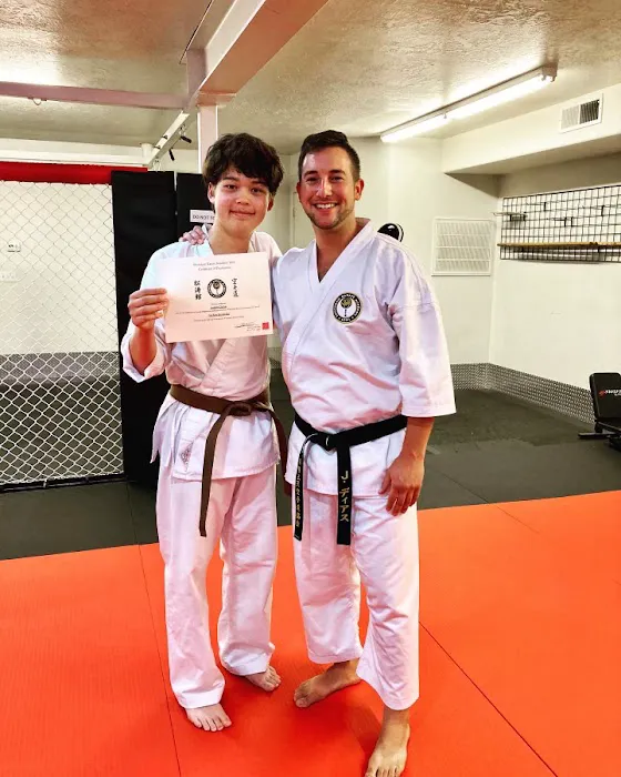 Shotokan Karate Academy Lehi Picture 8